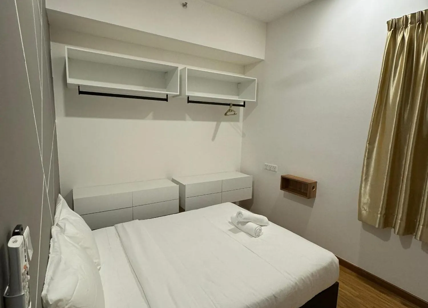 Cozy Comfort- Beacon Executives Suite George Town 0*,