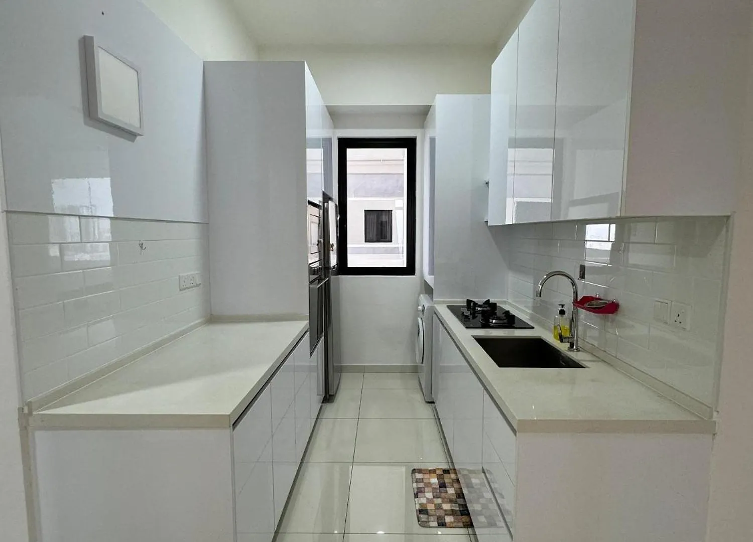 Cozy Comfort- Beacon Executives Suite George Town Apartment